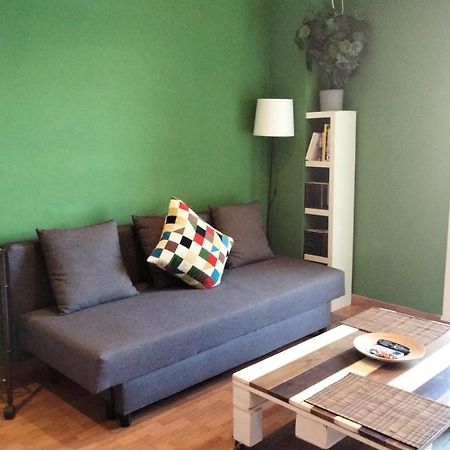 Triana Luck Apartment Seville Exterior photo