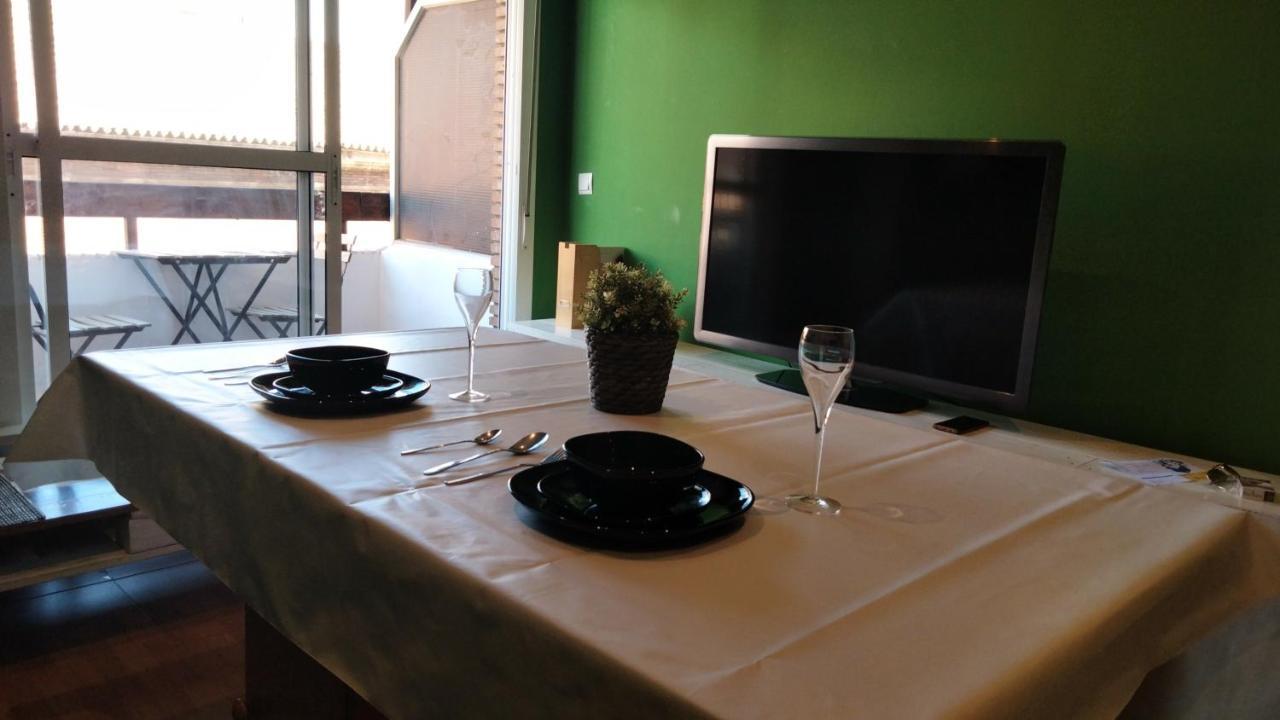 Triana Luck Apartment Seville Exterior photo